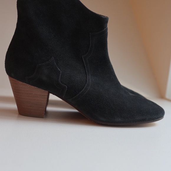 Isabel marant Dicker boots - Picture 1 of 7